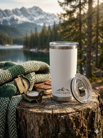 Custom Engraved Mug