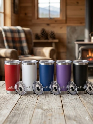 CozyBrew quality